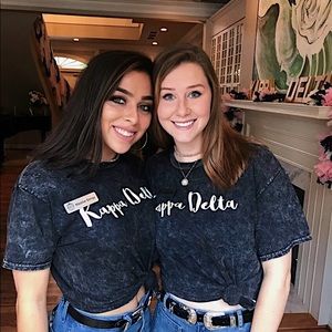 Meet your Posher, Audrey